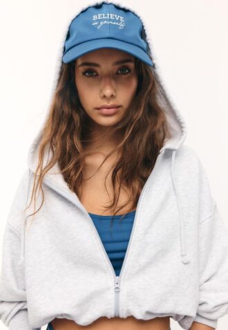 Believe Cap