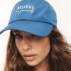 Believe Cap