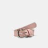 Belt with Side Beads