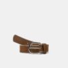 Belt with Side Beads