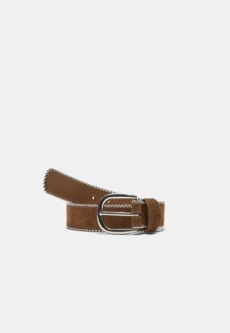 Belt with Side Beads