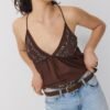 Belt with Side Beads