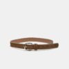 Belt with Side Beads