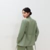 Belted Blazer Belted Blazer