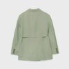 Belted Blazer Belted Blazer