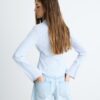 Bengaline Gathered Shirt