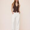 Bengaline Halter Top