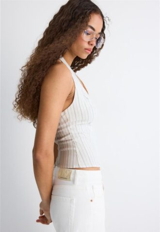 Bengaline Halter Top