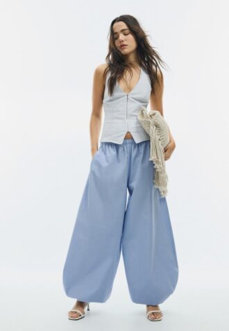Bengaline Halter Top
