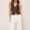 Bengaline Halter Top