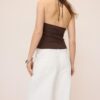 Bengaline Halter Top