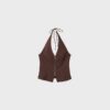 Bengaline Halter Top