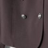 Blazer with Engraved Buttons Blazer with Engraved Buttons