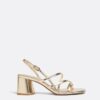 Block Heel Sandals