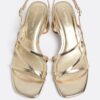 Block Heel Sandals