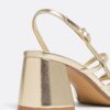 Block Heel Sandals