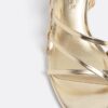 Block Heel Sandals