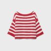 Boat Neck Knit Sweater Boat Neck Knit Sweater
