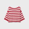 Boat Neck Knit Sweater Boat Neck Knit Sweater
