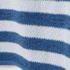 Boat Neck Knit Sweater