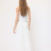 Boho Midi Skirt