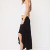 Boho Midi Skirt