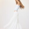 Boho Midi Skirt
