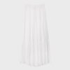 Boho Midi Skirt