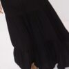 Boho Midi Skirt