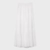 Boho Midi Skirt