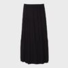 Boho Midi Skirt
