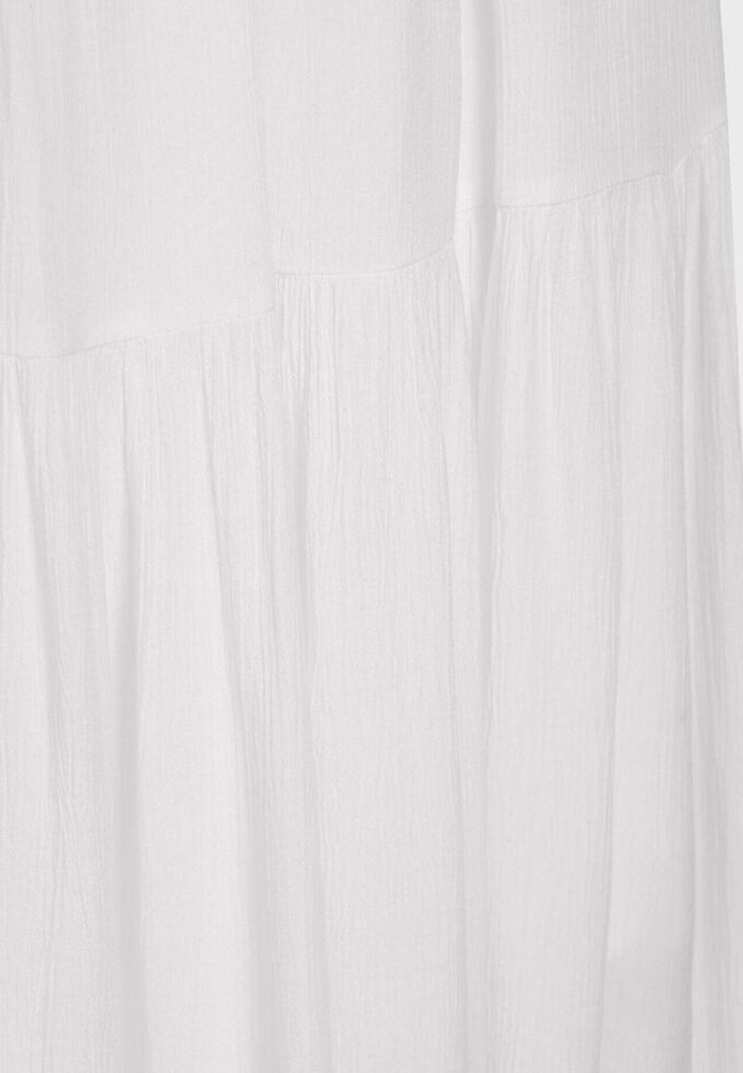 Boho Midi Skirt