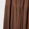 Boho Midi Skirt