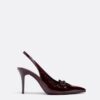 Bow Heel Shoes Bow Heel Shoes