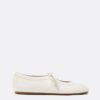 Bow Sneaker Ballet Flats