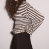 Box Pleat Mini Skirt Box Pleat Mini Skirt