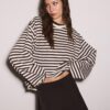 Box Pleat Mini Skirt Box Pleat Mini Skirt