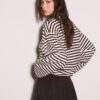 Box Pleat Mini Skirt Box Pleat Mini Skirt