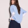 Box Pleat Mini Skirt Box Pleat Mini Skirt