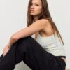 Boyfriend Jogger Trousers