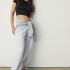 Boyfriend Jogger Trousers
