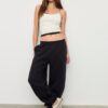 Boyfriend Jogger Trousers