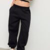 Boyfriend Jogger Trousers