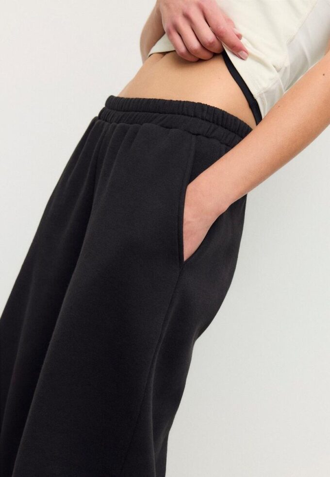Boyfriend Jogger Trousers