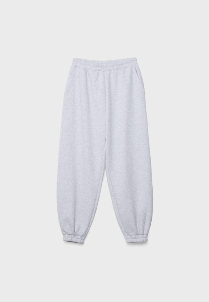 Boyfriend Jogger Trousers