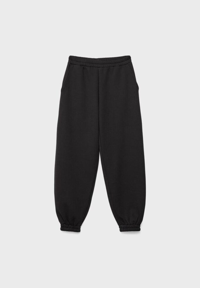 Boyfriend Jogger Trousers