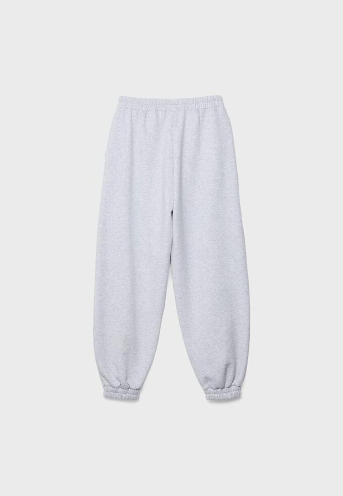 Boyfriend Jogger Trousers