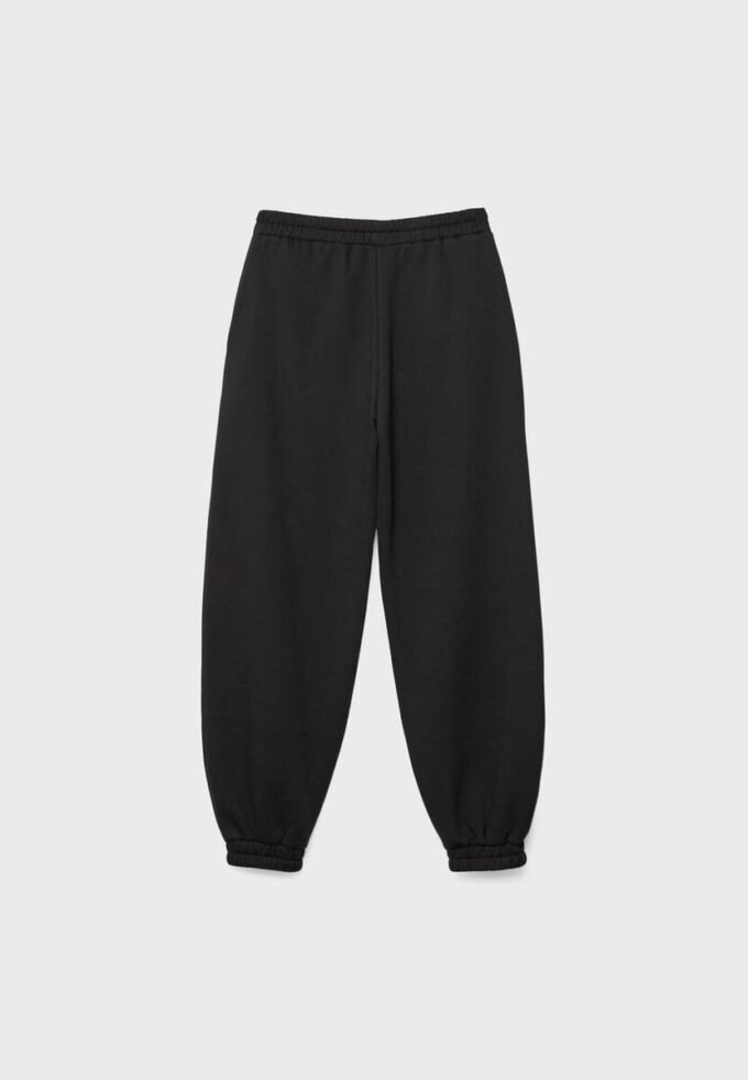 Boyfriend Jogger Trousers