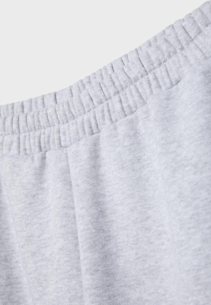 Boyfriend Jogger Trousers
