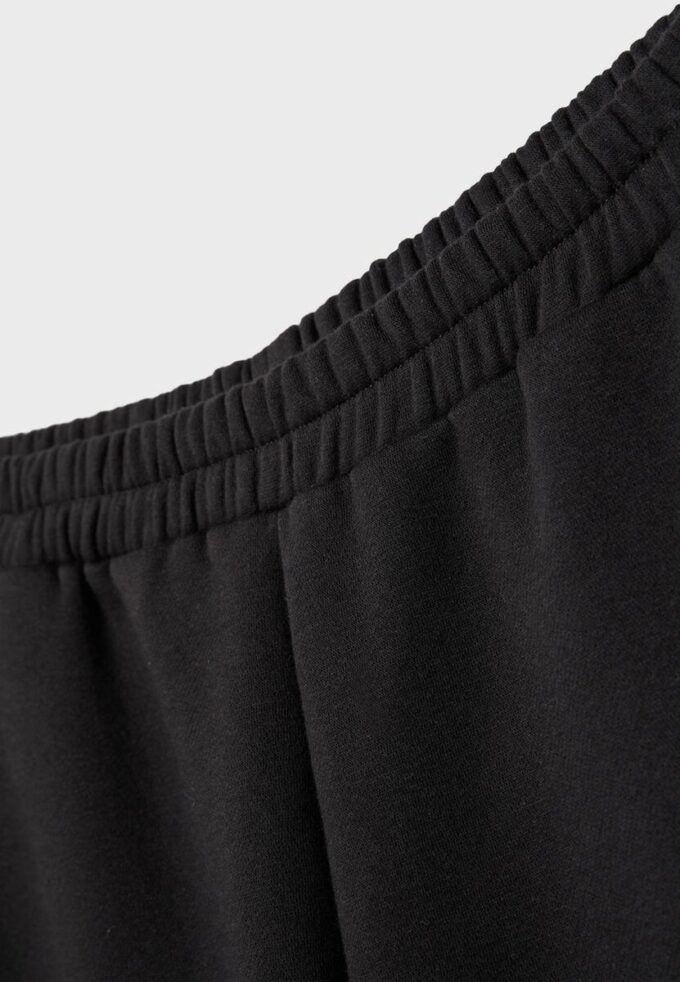 Boyfriend Jogger Trousers